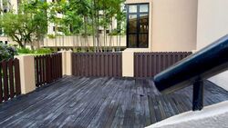 Dover Parkview (D5), Condominium #556421611